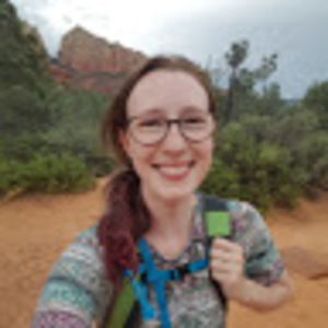 Meet your Posher, Natalie
